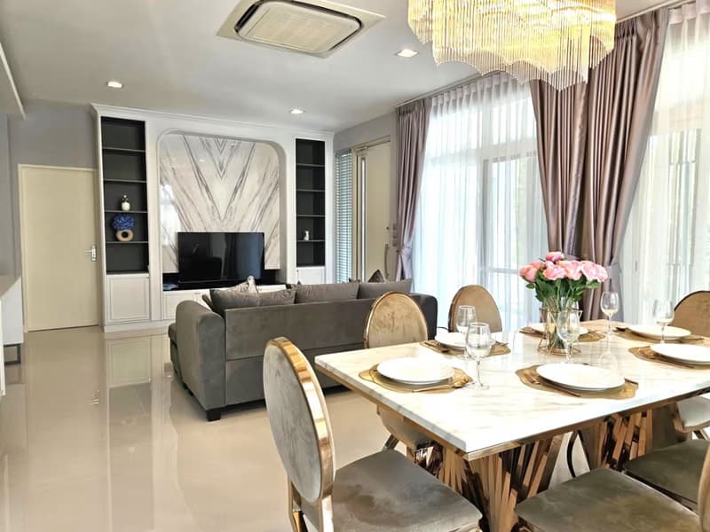 4 Bed House for Sale in San Sai