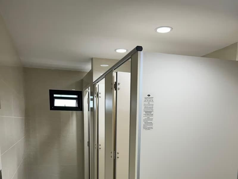 undefined Bed Commercial for Rent in Bang Rak