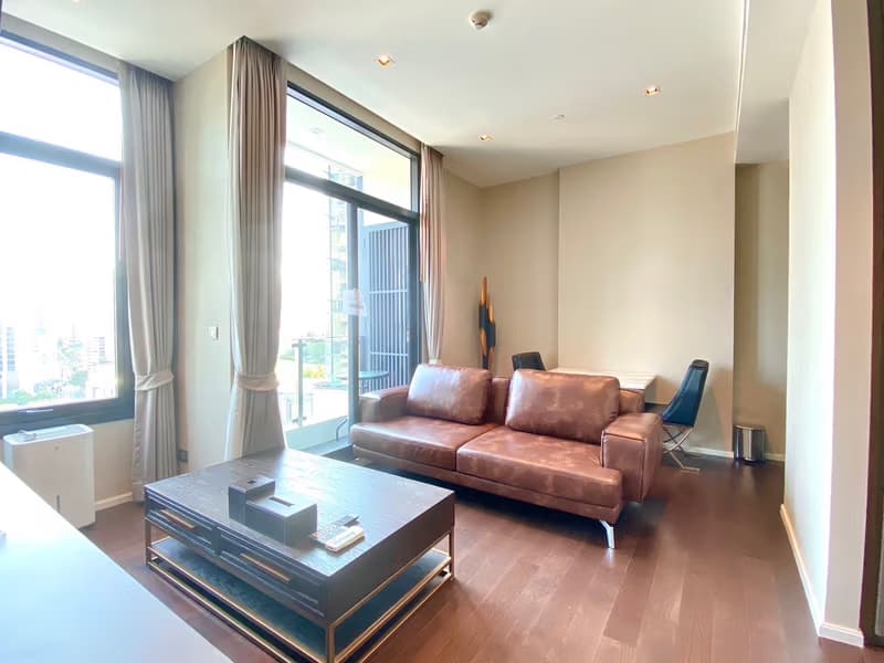 1 Bed Condo for Rent in Watthana