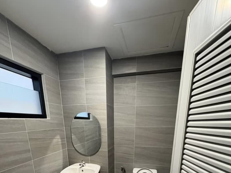 Studio Condo for Rent in Mueang Chiang Mai
