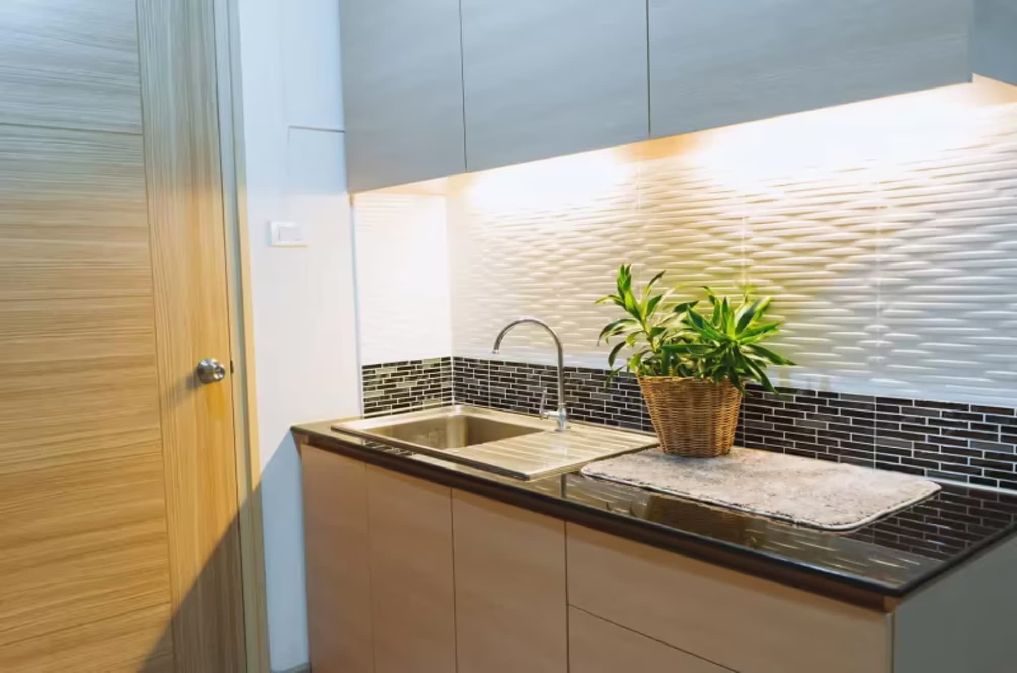 1 Bedroom Condo - Image 7