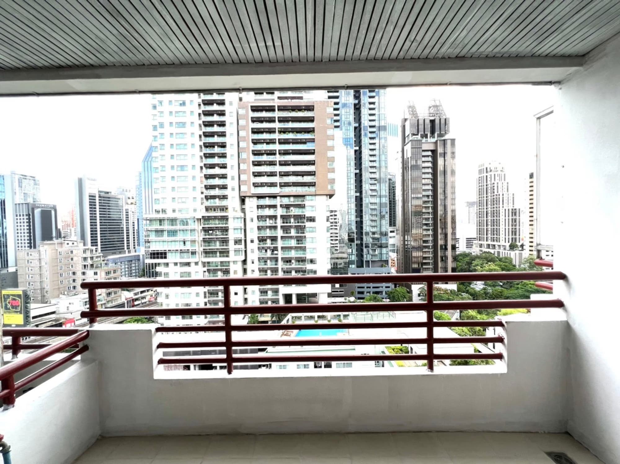 2 ห้องนอน คอนโด สำหรับ จำหน่าย ใน Watthana - Image 18