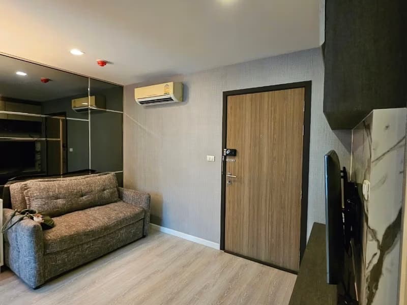 1 Bed Condo for Sale in Phra Khanong