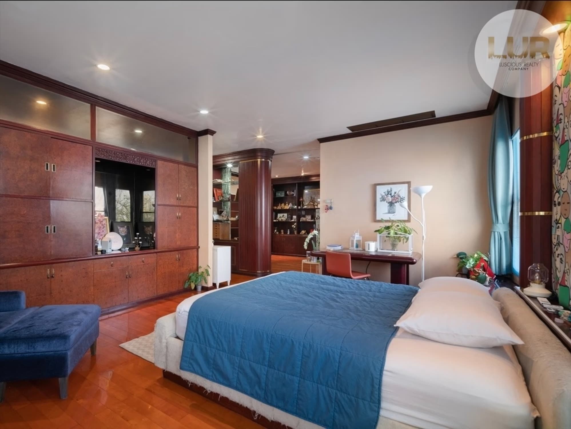3 ห้องนอน คอนโด สำหรับ ขาย ใน วัฒนา - Image 9