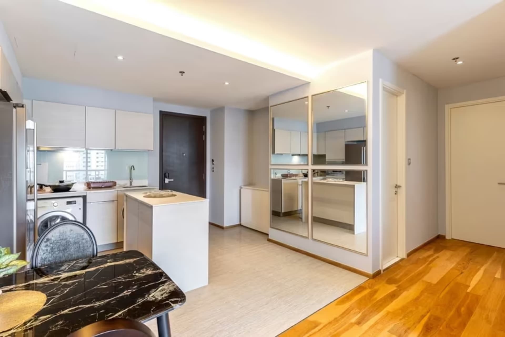 2 Bedroom Condo - Image 7