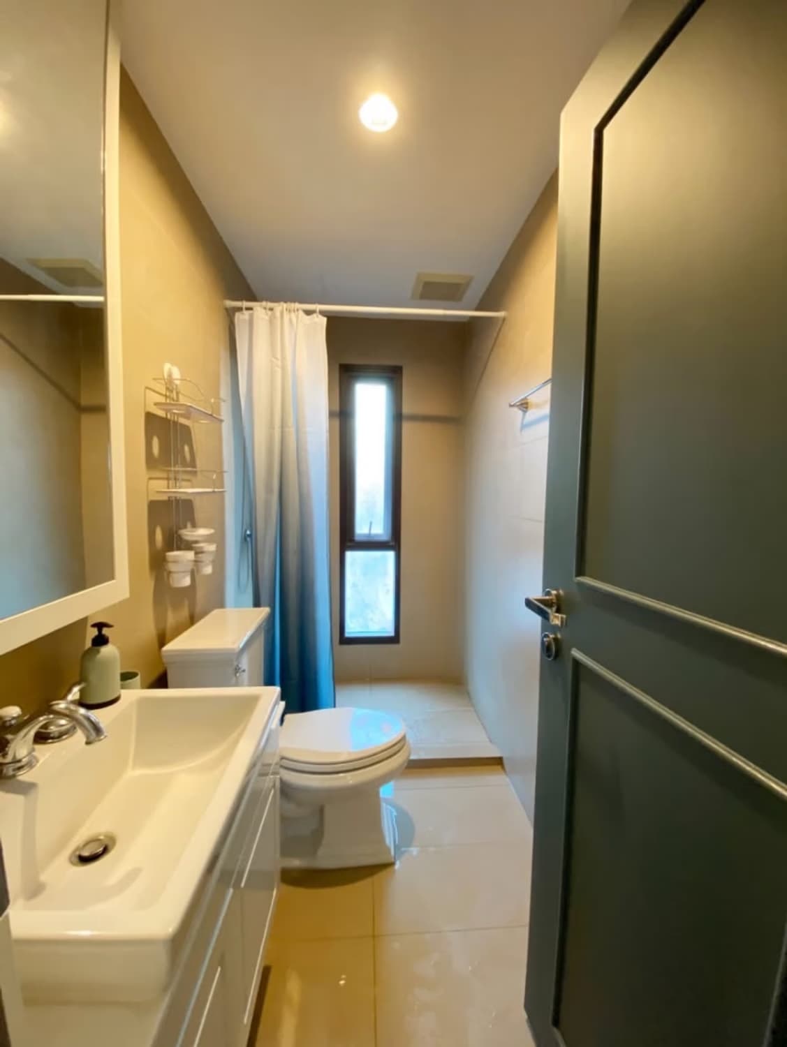 1 Bed Condo for Rent in Khlong Toei - Image 5