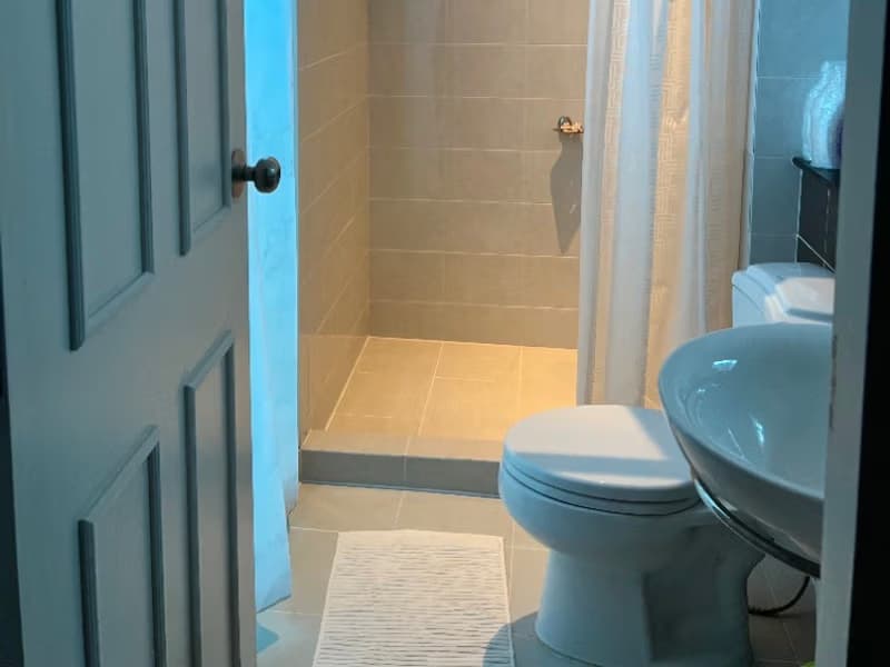 3 Bed Condo for Rent and Sale in Prawet