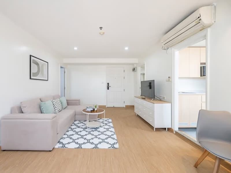 2 Bed Condo for Sale in Suan Luang