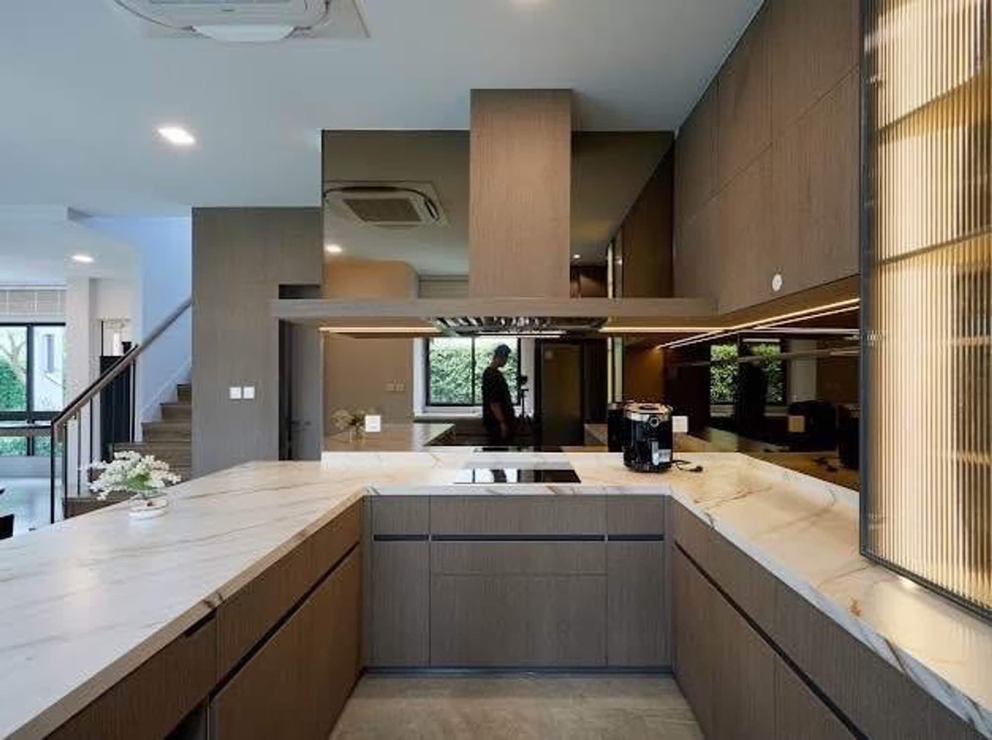 4 ห้องนอน บ้าน สำหรับ ขายและจำหน่าย ใน Bang Phli - Image 5