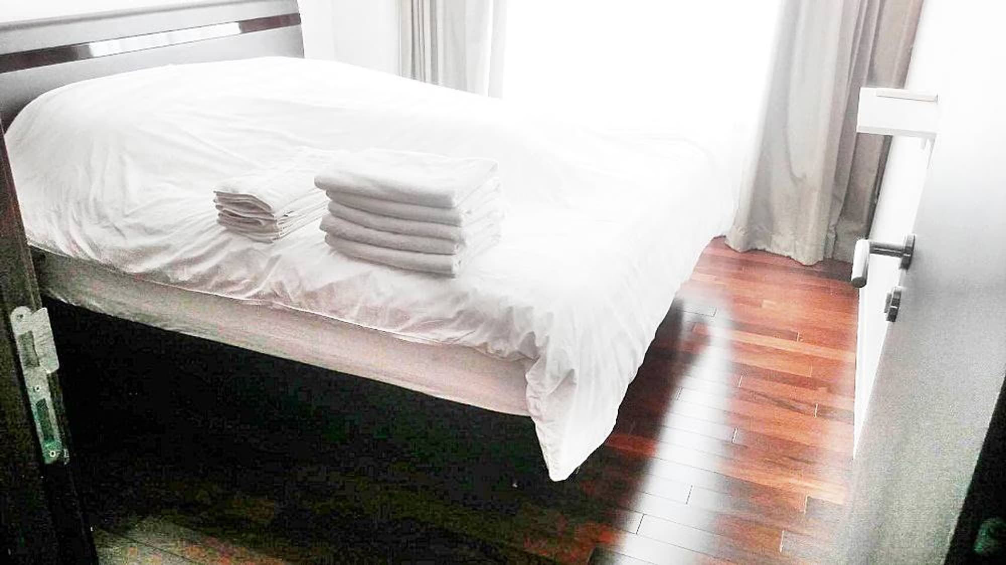 1 ห้องนอน Condo สำหรับ ขาย ใกล้ Makkasan ARL - Image 4