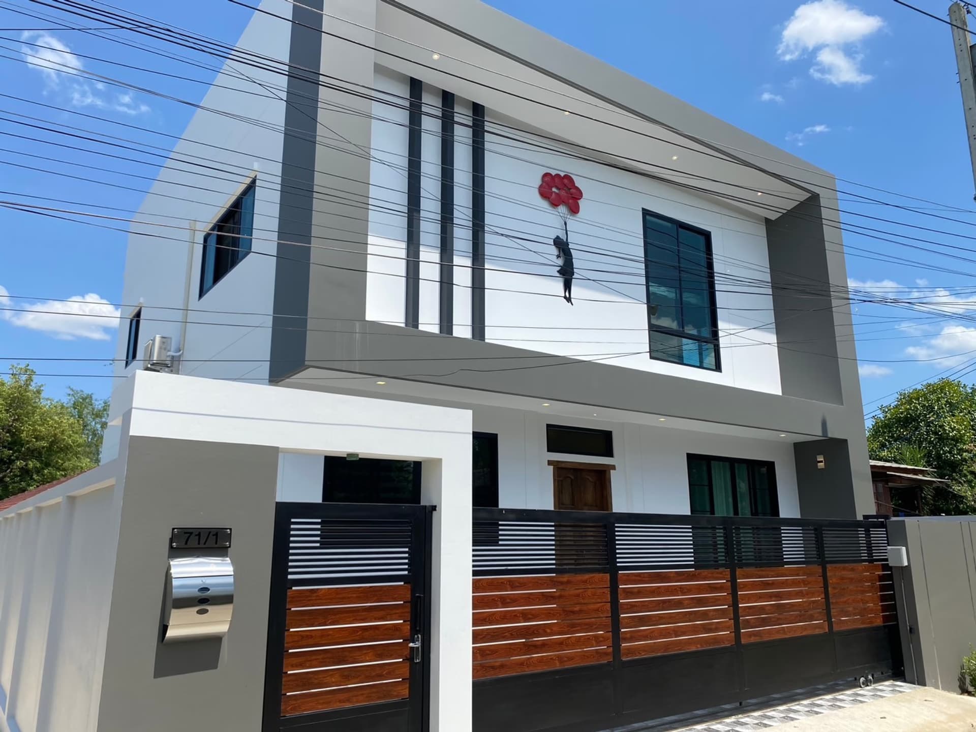 3 Bed House for Sale in Hang Dong District - Image 4