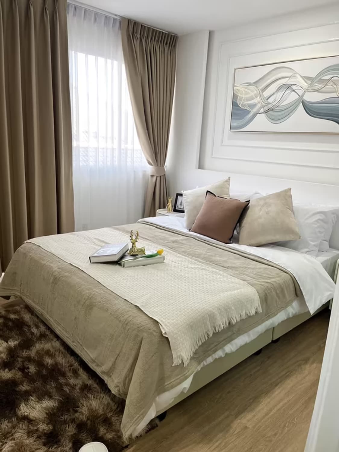Condo for Sale at Tarntip Garden Place 2 - Image 2