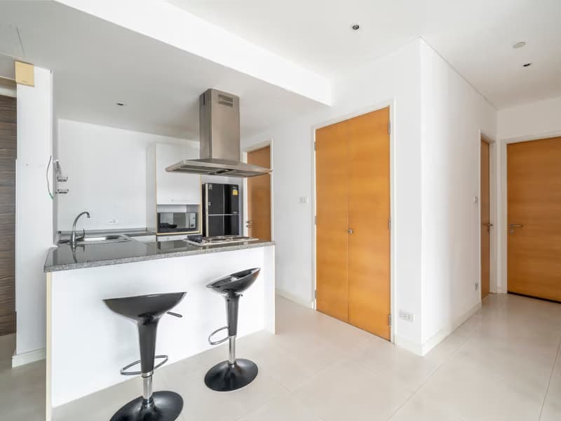 2 Bed Condo for Rent and Sale in Watthana