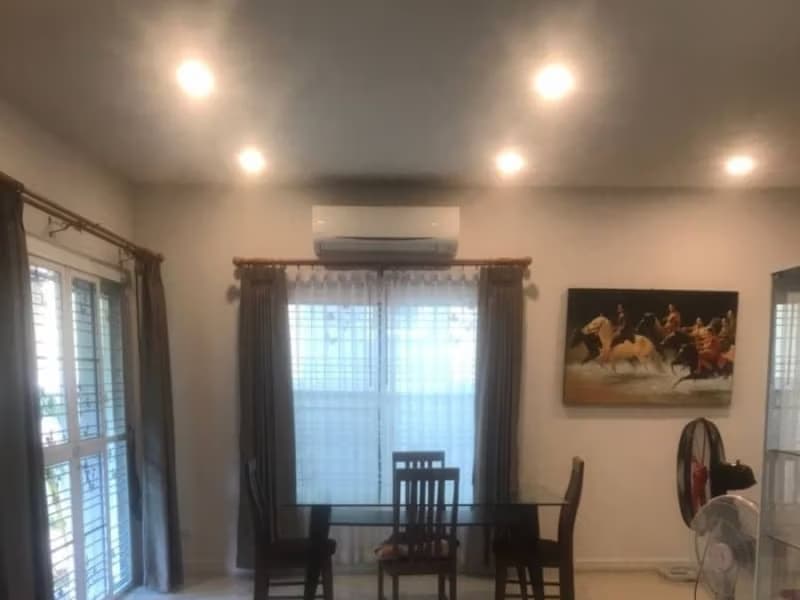 3 Bed House for Rent in Saraphi