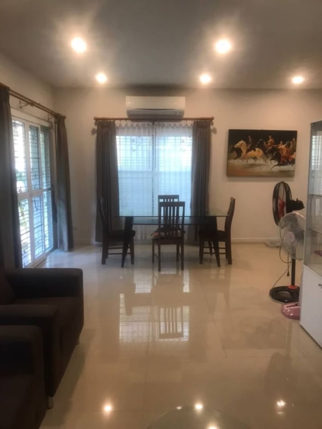 3 Bed House for Rent in Saraphi - Image 3