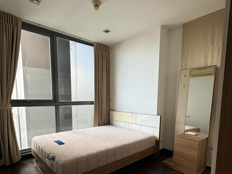 1 Bed Condo for Rent  Near Phaya Thai BTS