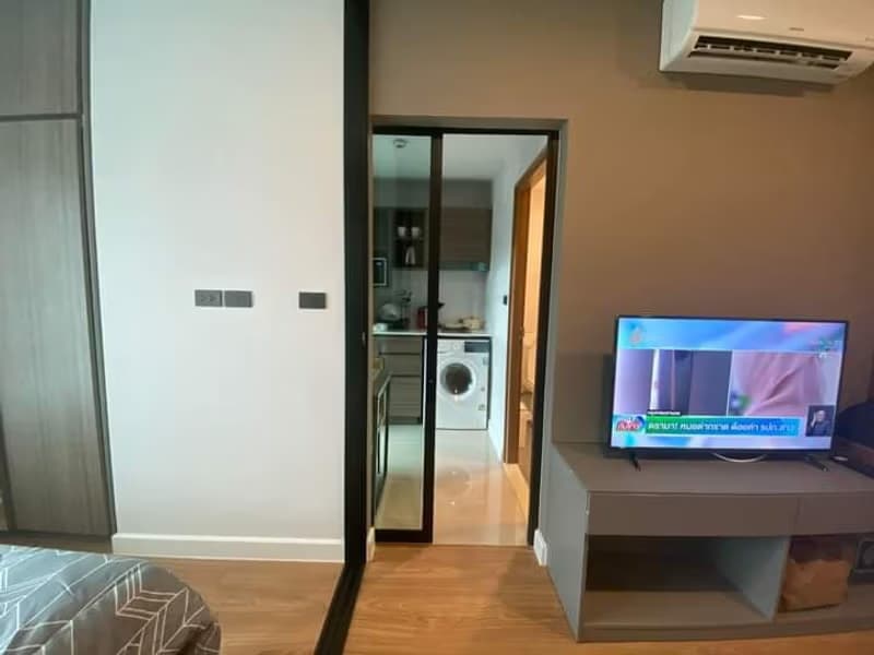 1 Bed Condo for Rent in Mueang Chiang Mai