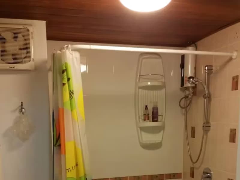 1 Bedroom Condo