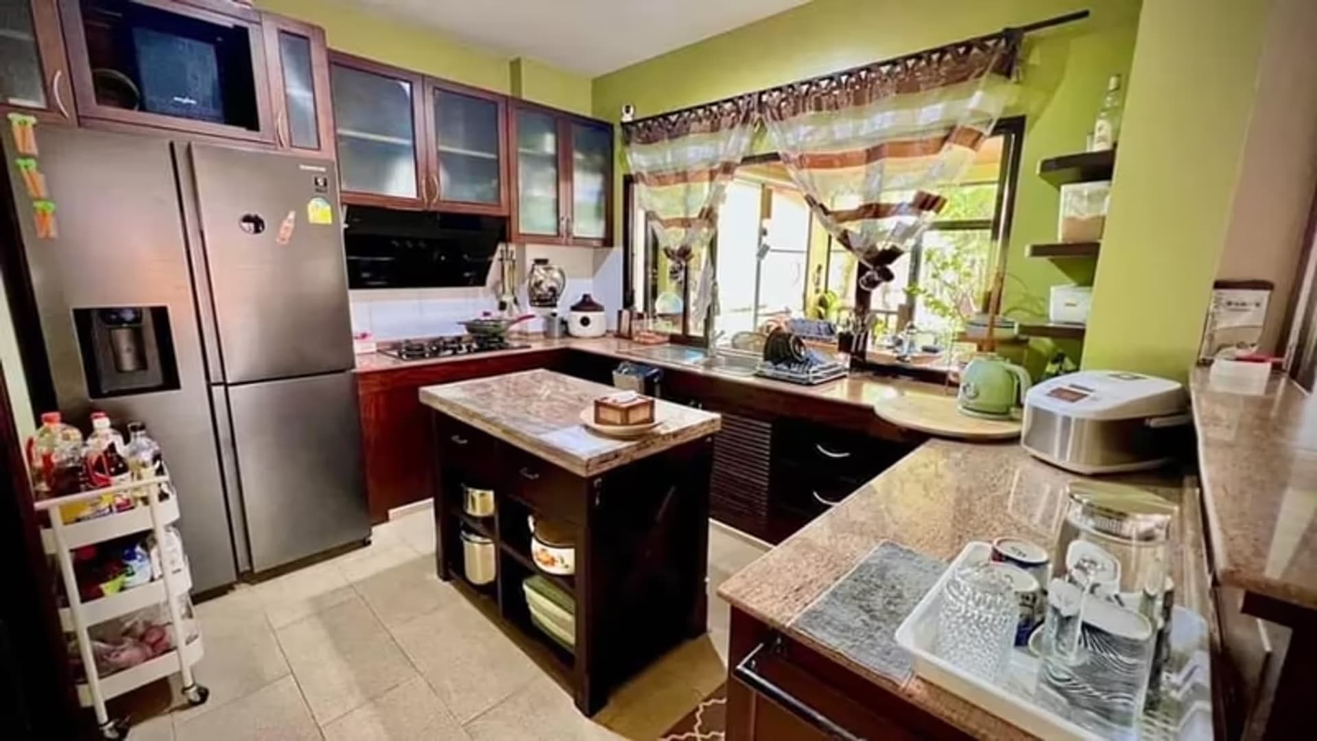 House for Rent, Sale in Ban Waen, Hang Dong. - Image 6