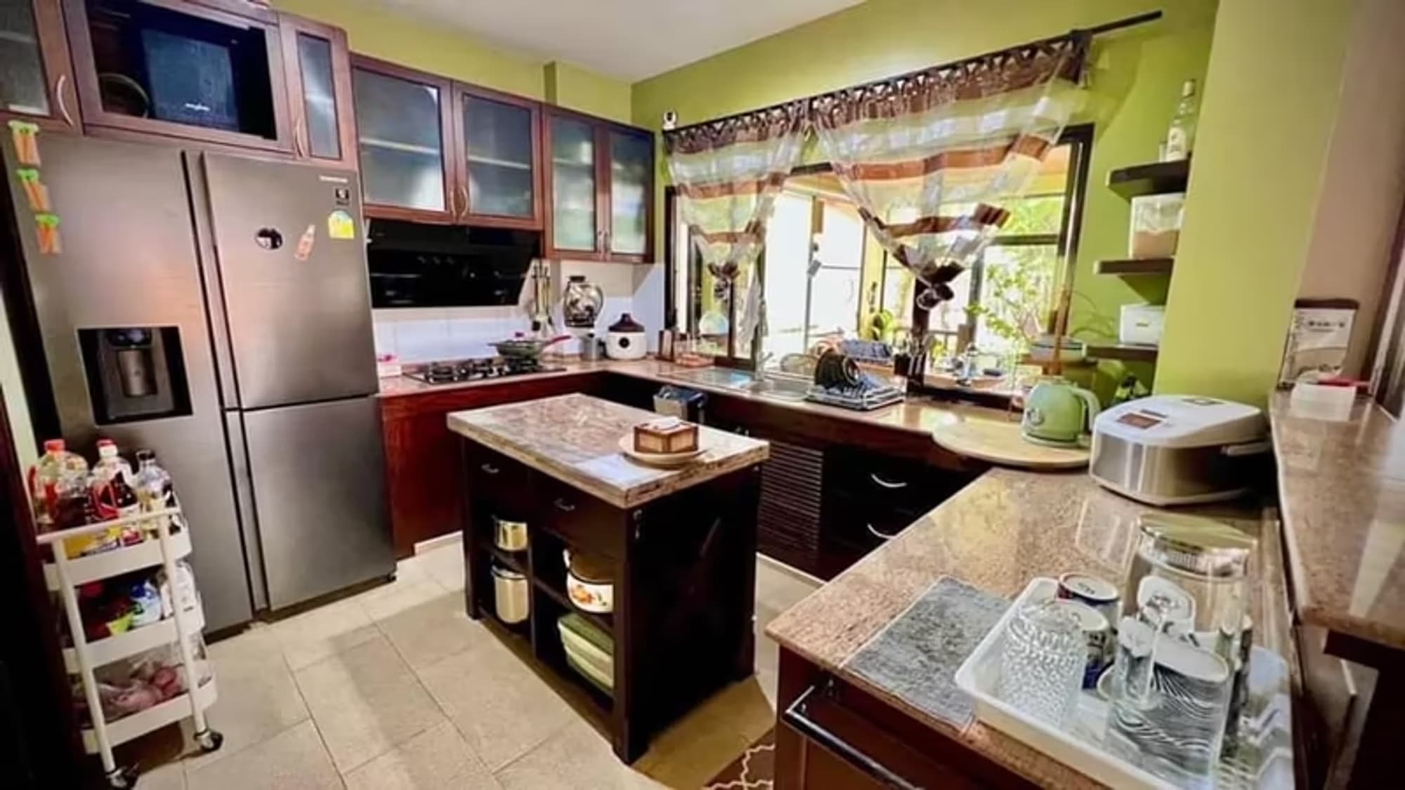 House for Rent, Sale in Ban Waen, Hang Dong. - Image 6