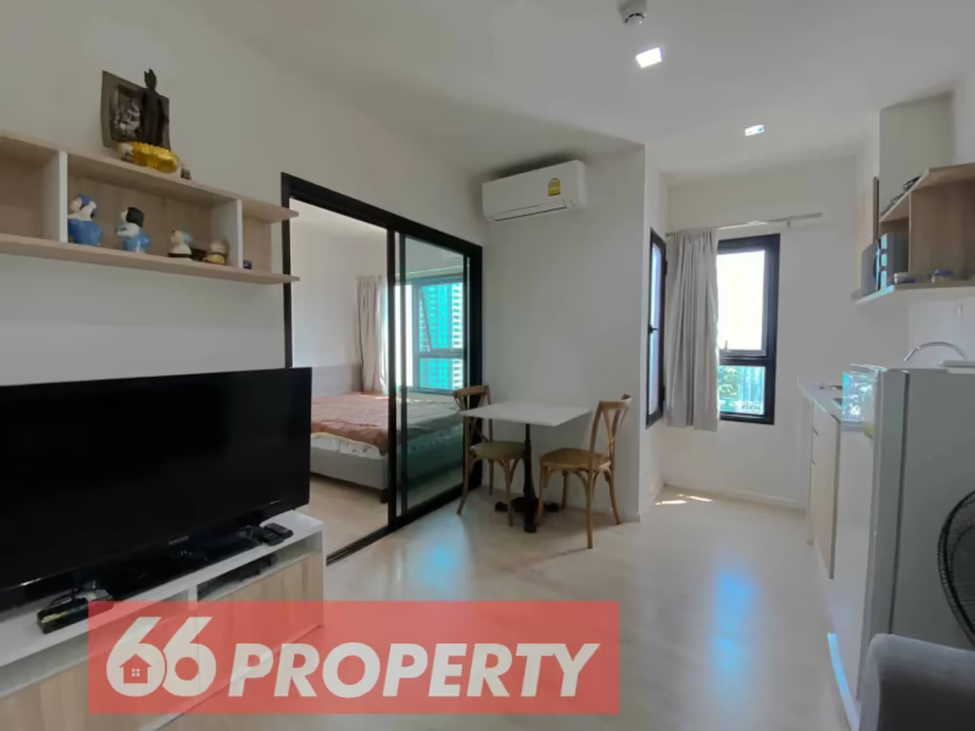 1 Bedroom Condo - Image 4