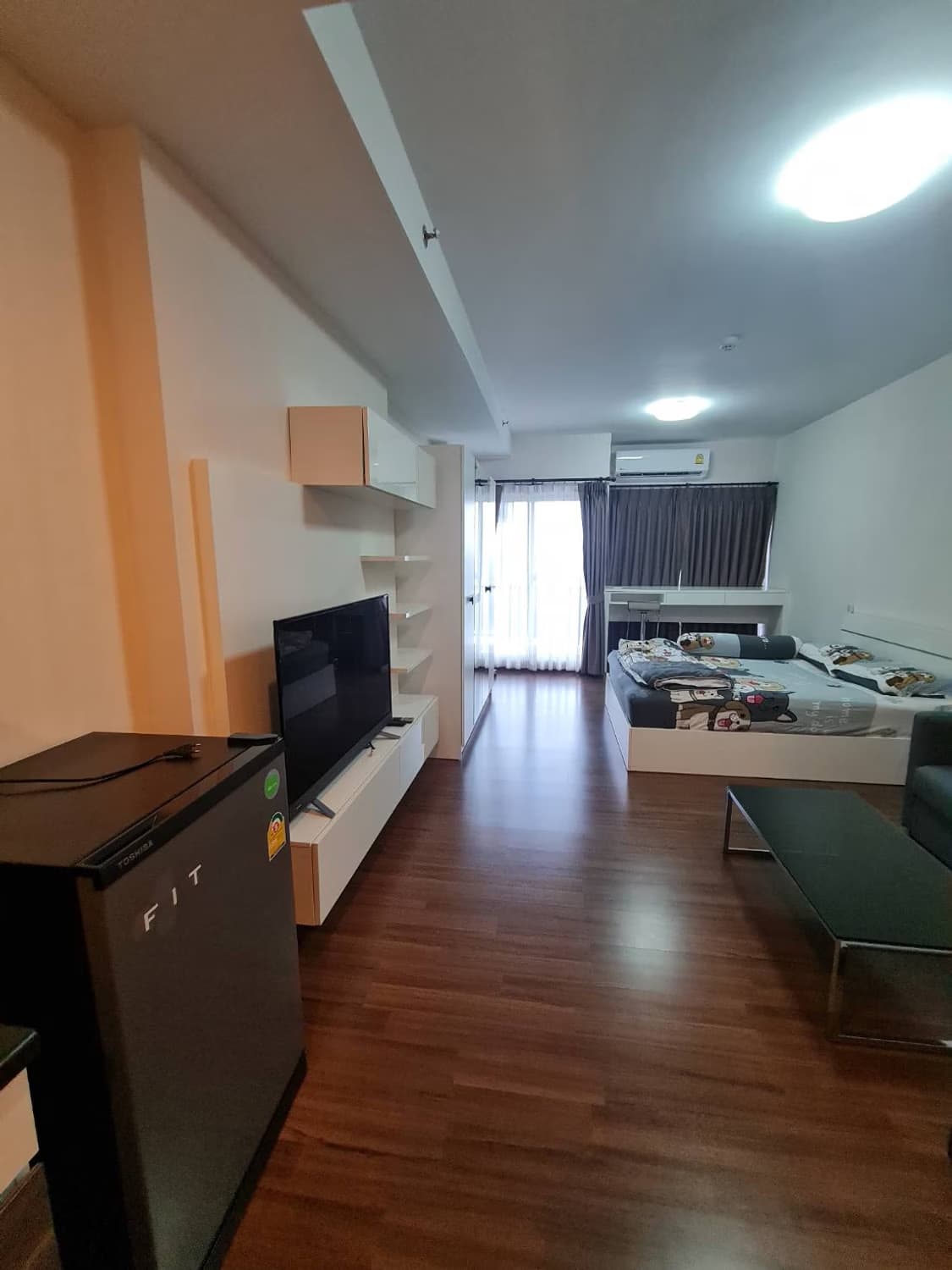 Studio for Rent/Sale in Nong Pa Khrang, Mueang Chiang Mai - Image 7