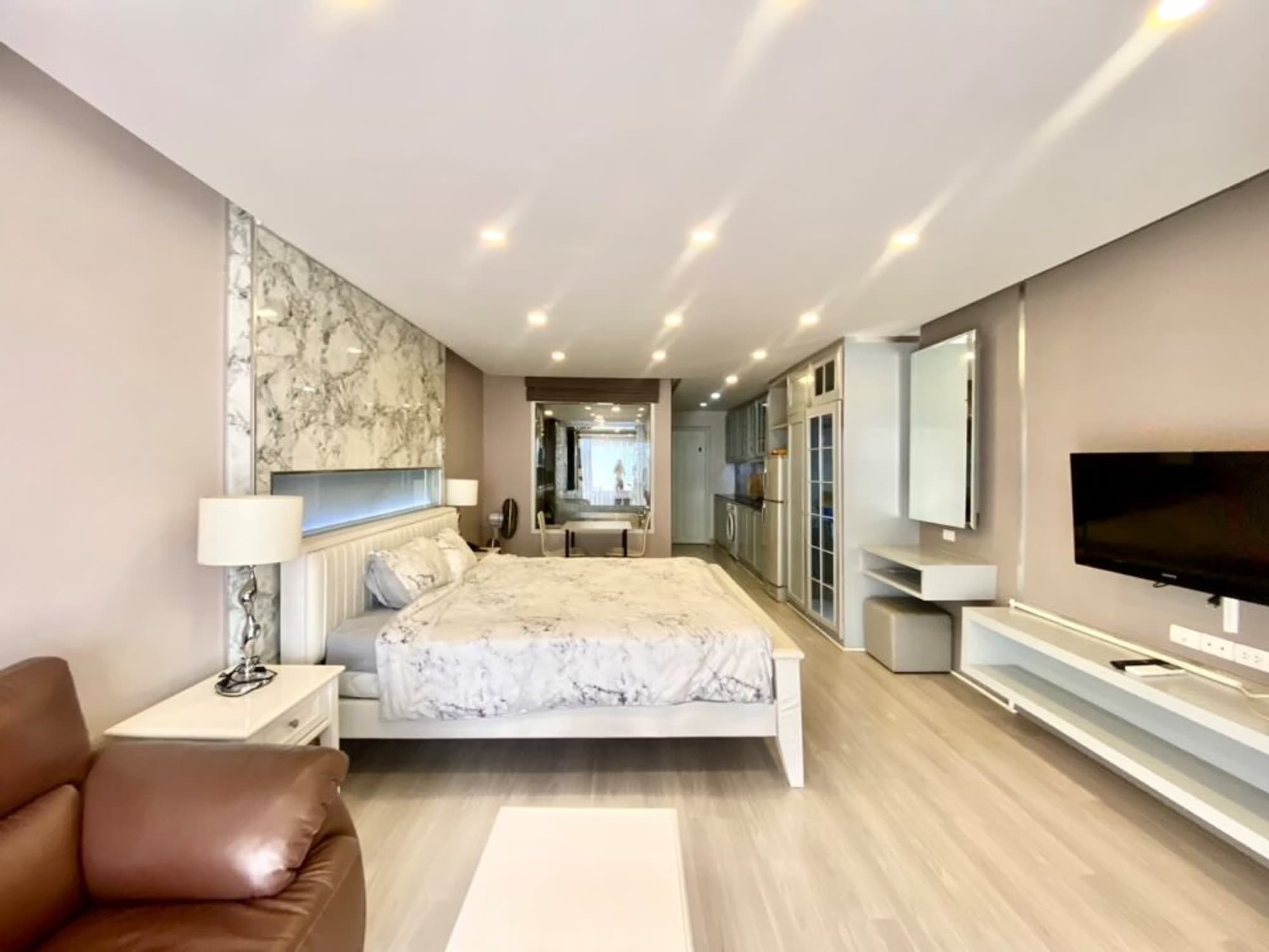 undefined ห้องนอน Condo สำหรับ จำหน่าย ใน Mueang Chiang Mai - Image 12