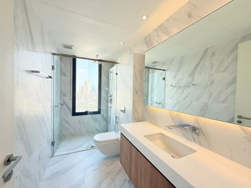 2 Bed Condo for Rent in Watthana
