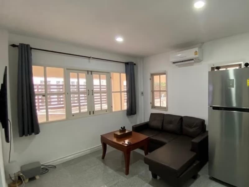 4 Bed House for Sale in Suan Luang