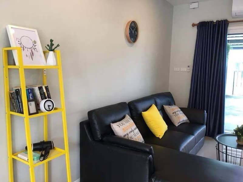 3 Bed Townhouse for Rent in Mueang Chiang Mai