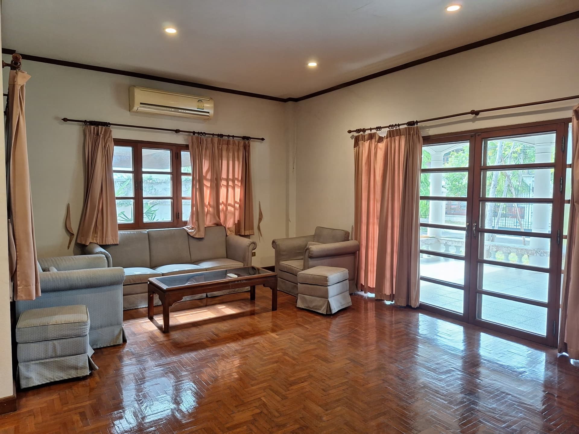 House for Rent in Fa Ham, Mueang Chiang Mai. - Image 3