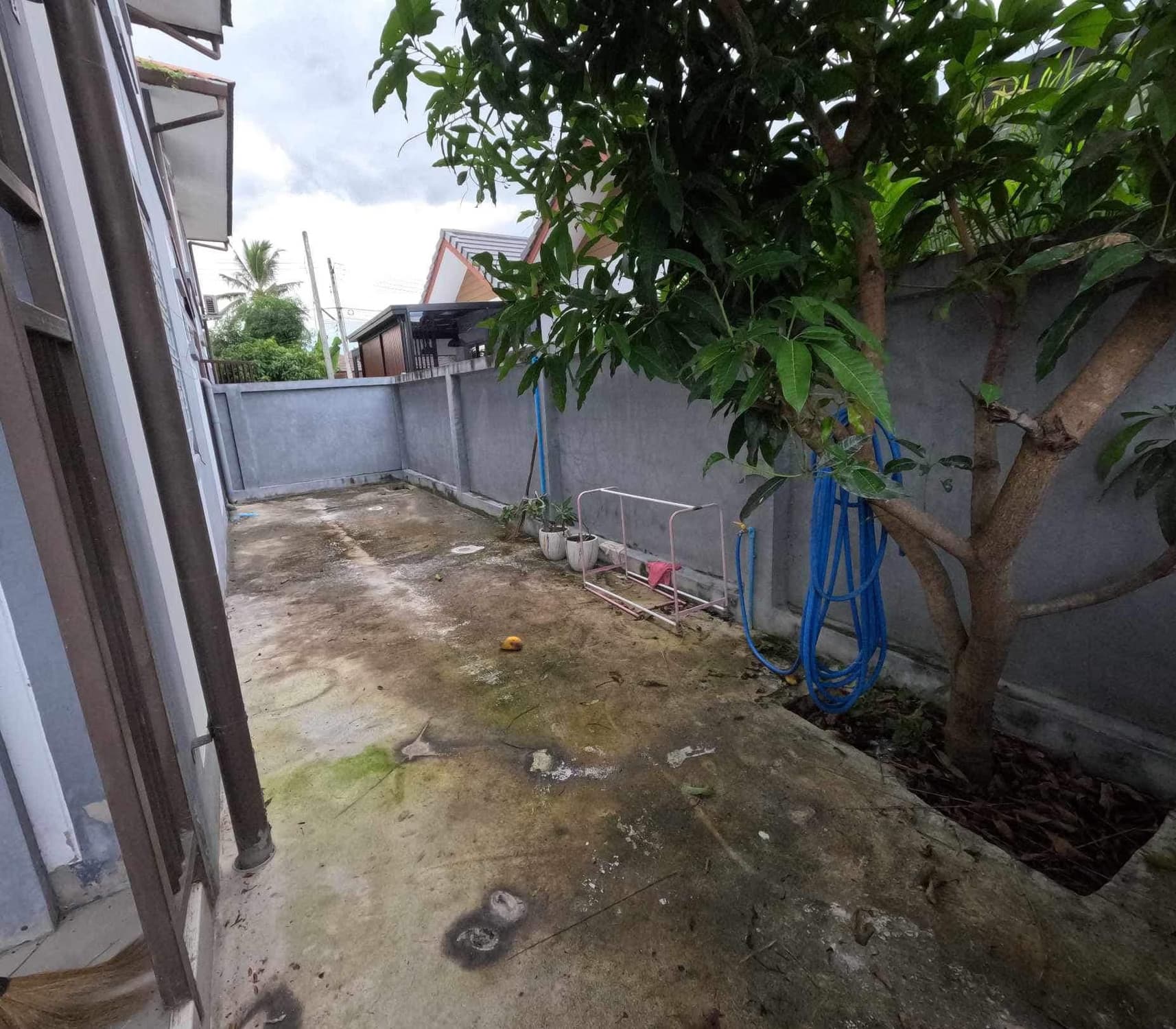 3 ห้องนอน Townhouse สำหรับ จำหน่าย ใน สันทราย - Image 8