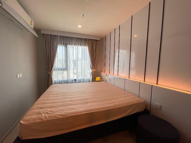1 Bed Condo for Sale in Huai Khwang