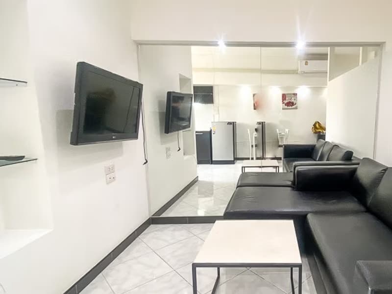 Studio for Sale/Rent in Tha Sala, Mueang Chiang Mai