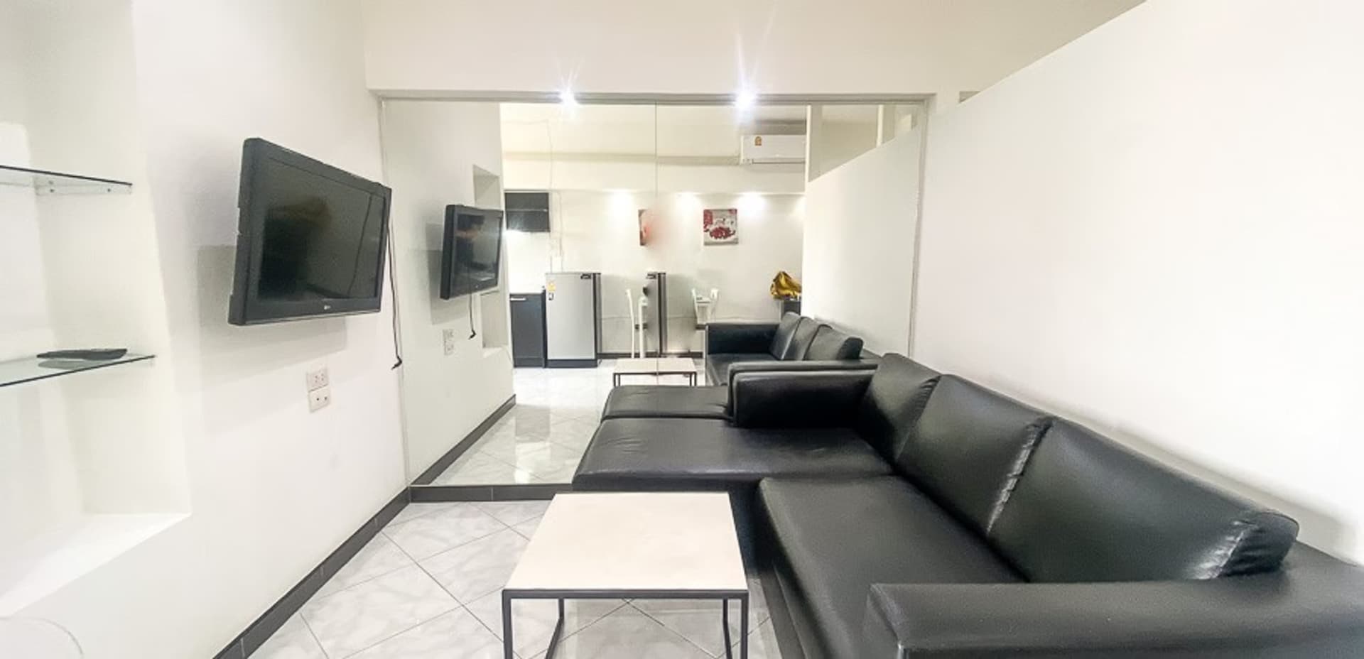 Studio for Sale/Rent in Tha Sala, Mueang Chiang Mai - Image 1