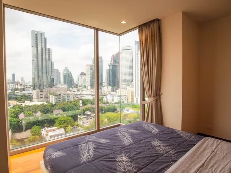 2 Bed Condo for Sale in Khlong Toei