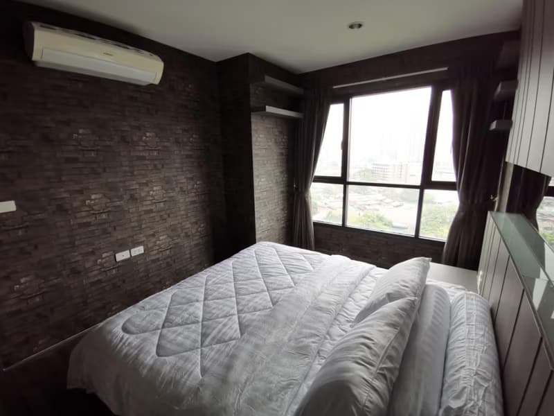 2 Bed Condo for Sale in Watthana