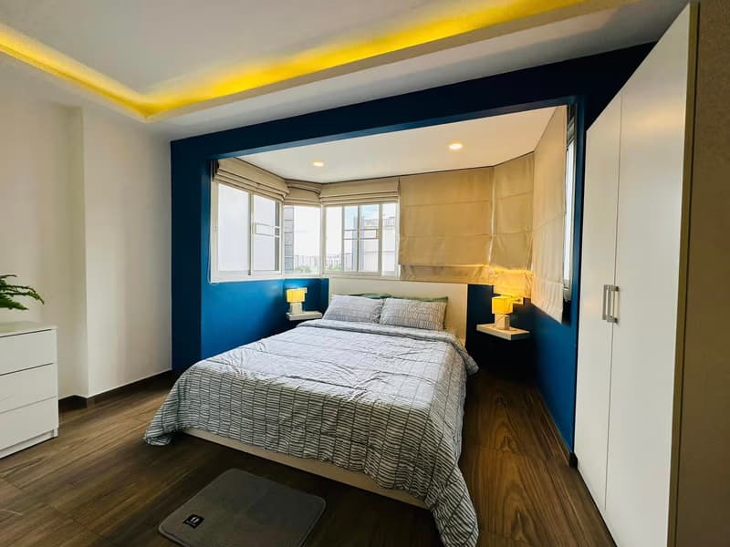 undefined Bed Condo for Rent in Mueang Chiang Mai