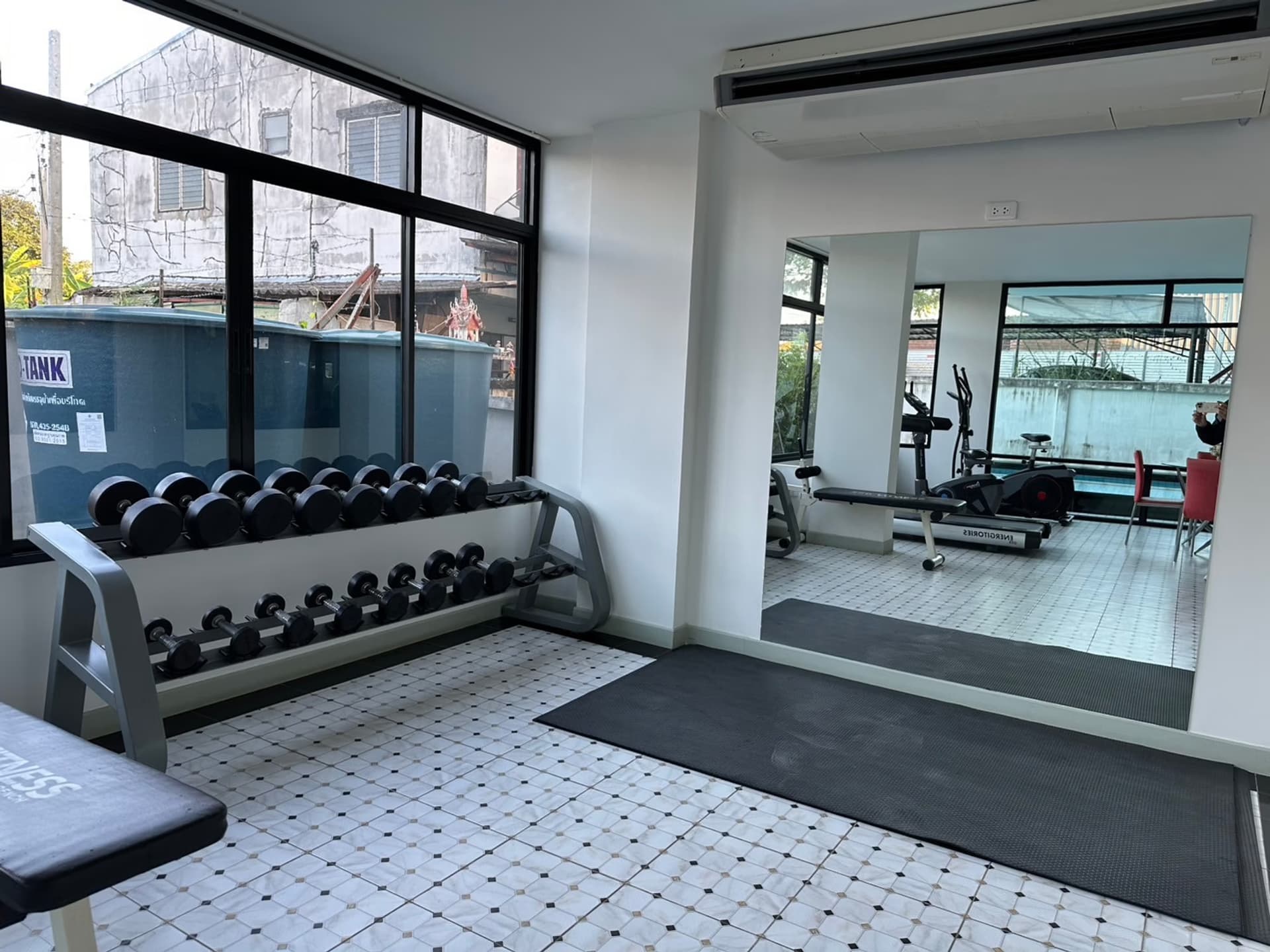1 Bed Condo for Sale in Mueang Chiang Mai - Image 11