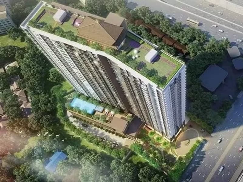 2 Bedroom Condo