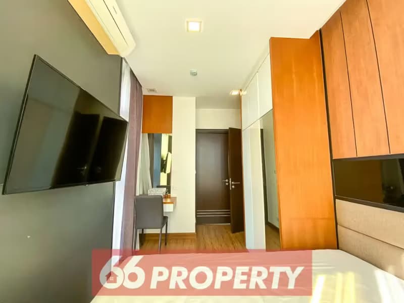 2 Bedroom Condo