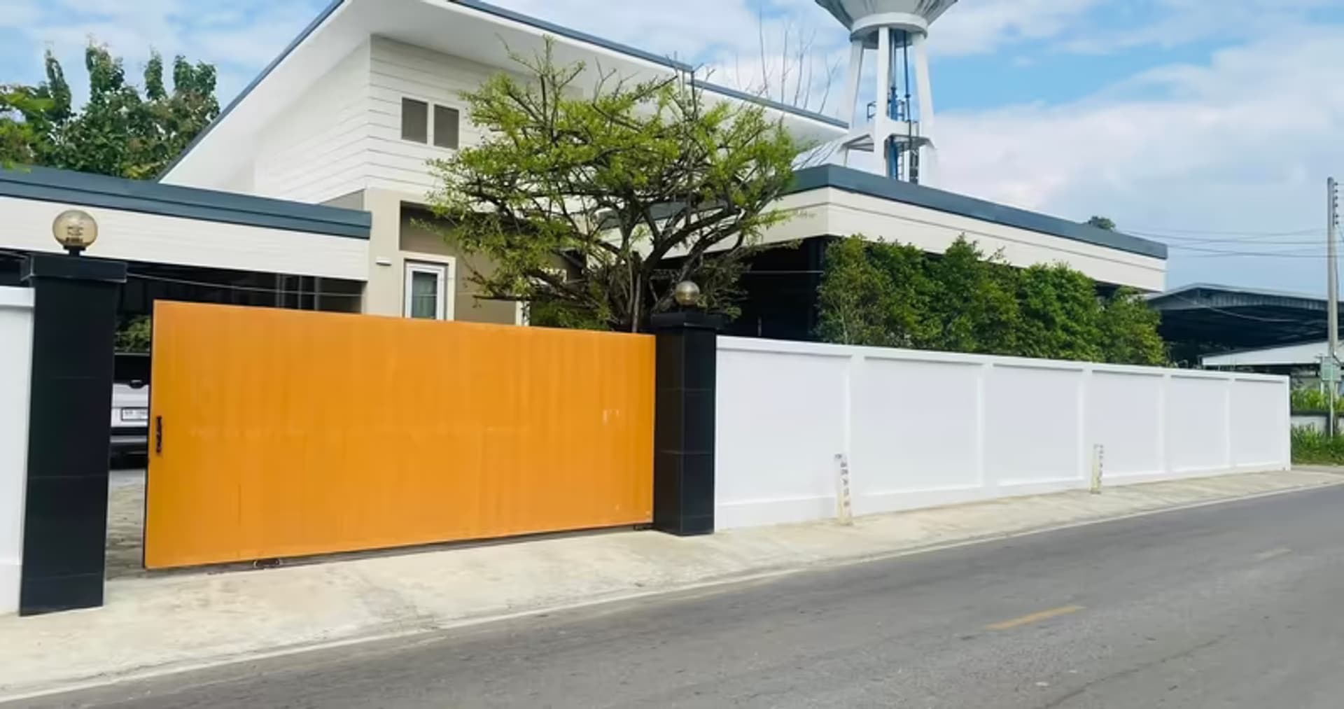 House for Sale in On Tai, San Kamphaeng. - Image 20