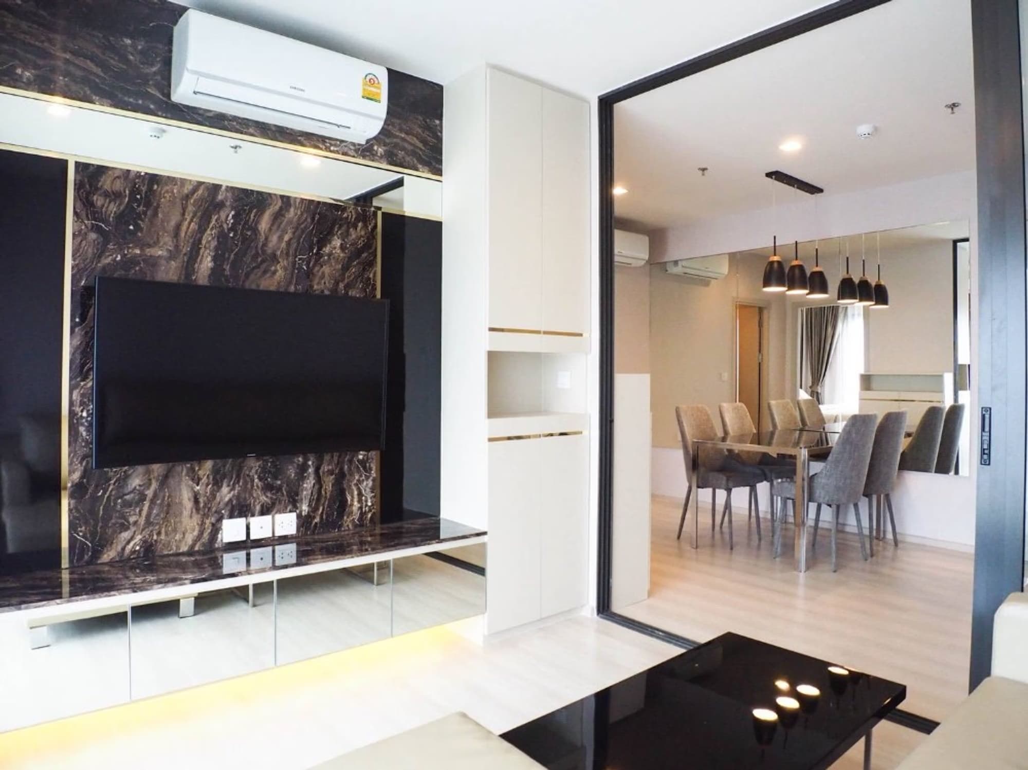 1 Bed Condo for Rent  Near Phra Khanong BTS - Image 1