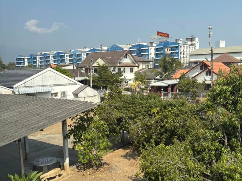 3 Bed House for Rent in Mueang Chiang Mai