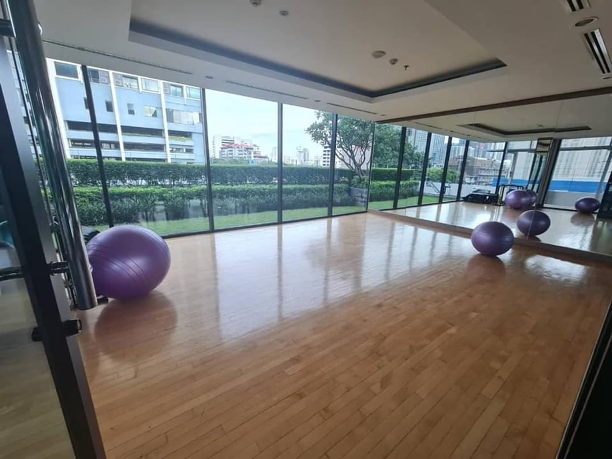 1 ห้องนอน Condo สำหรับ ขาย ใน ราชเทวี - Image 9