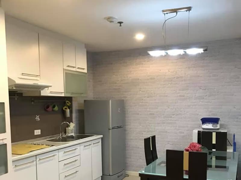 1 Bed Condo for Rent  Near Asok BTS