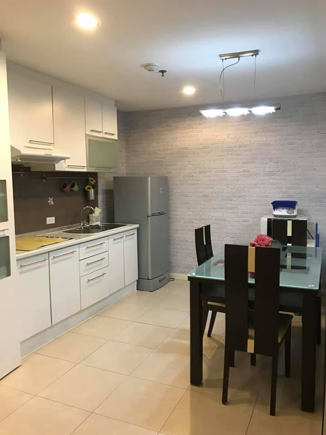 1 Bed Condo for Rent  Near Asok BTS - Image 6