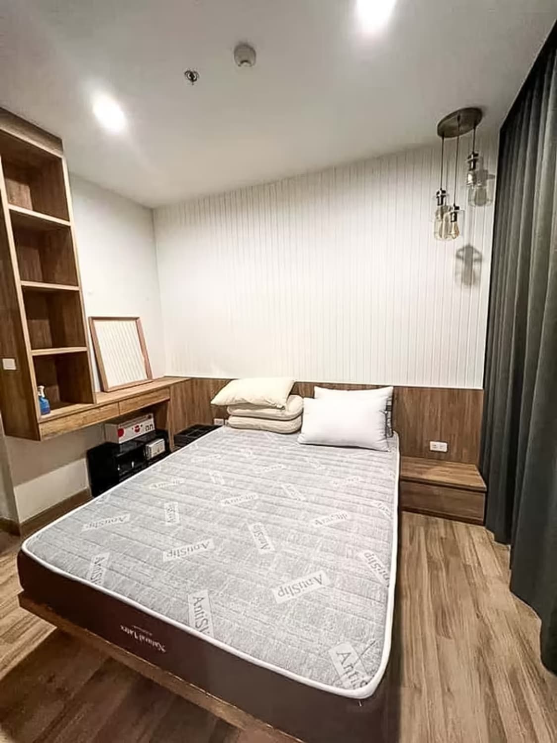 1 Bedroom Condo for Sale at Niche Mono  - Image 3