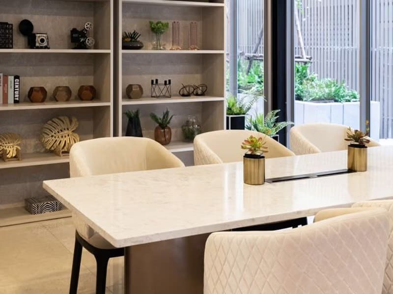 Condo for Rent at KLASS Siam