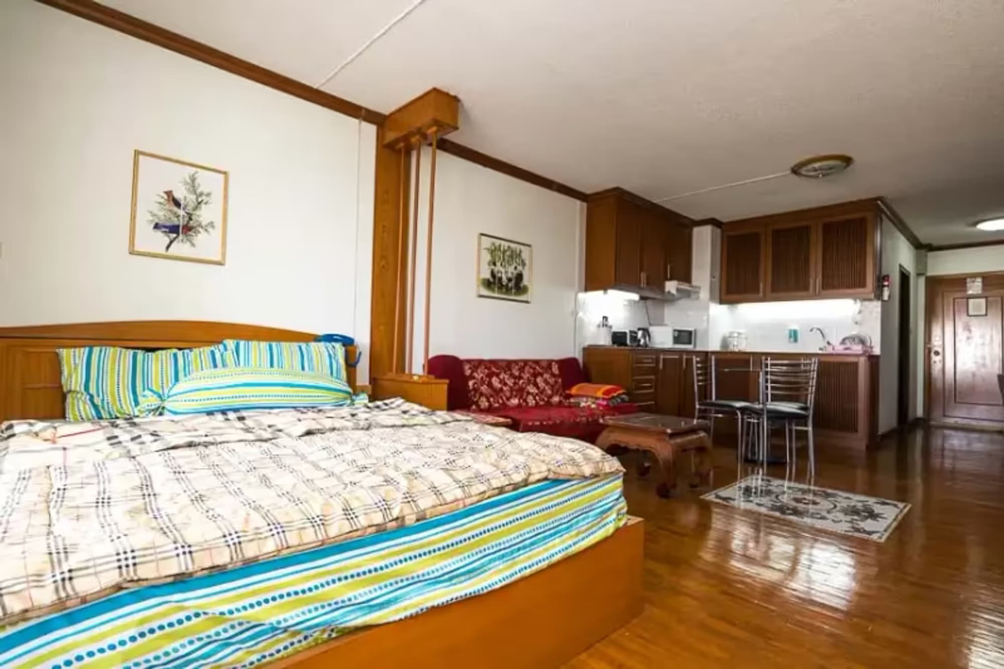 Studio for Sale in Chang Phueak, Mueang Chiang Mai - Image 10